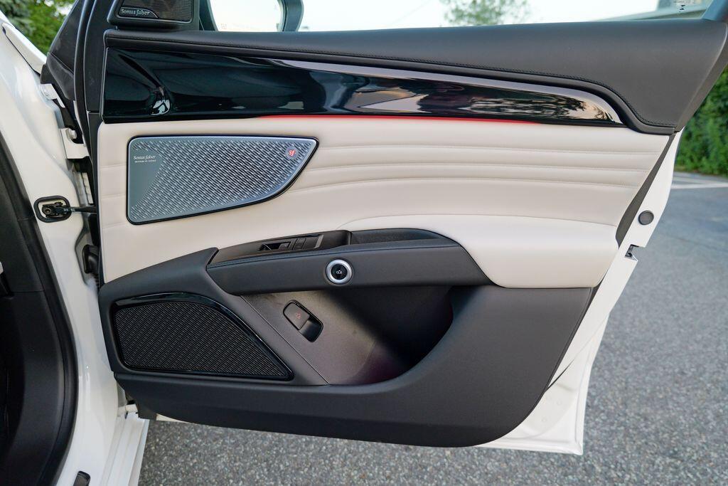 2025 Maserati Grecale Base - Photo 34