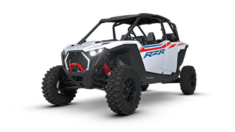 2027 Polaris RZR Pro XP 4 Ultimate