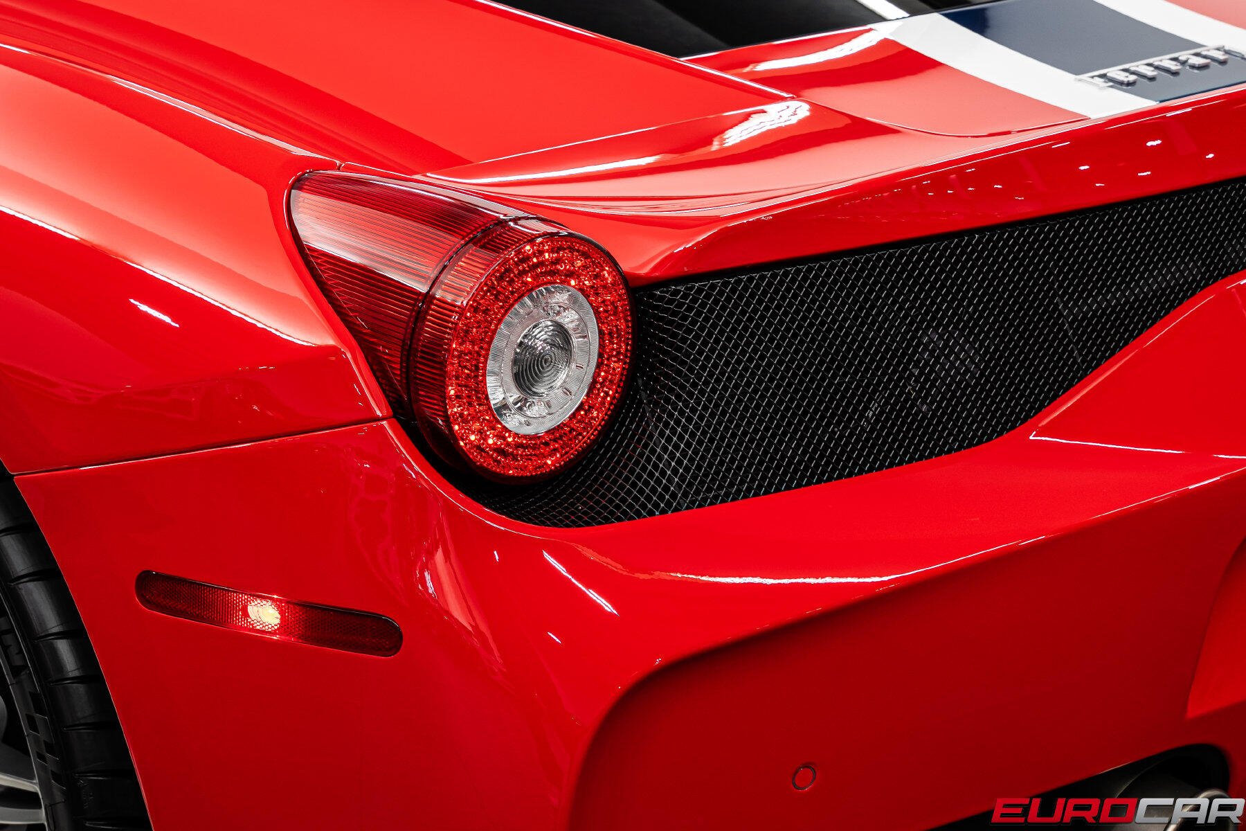 2015 Ferrari 458 Italia Speciale *HUGE CARBON INTERIOR OPTIONS * FRONT LIFT*Image 24