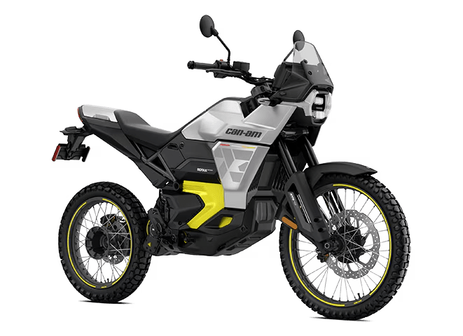 2026 Can-Am Origin '73