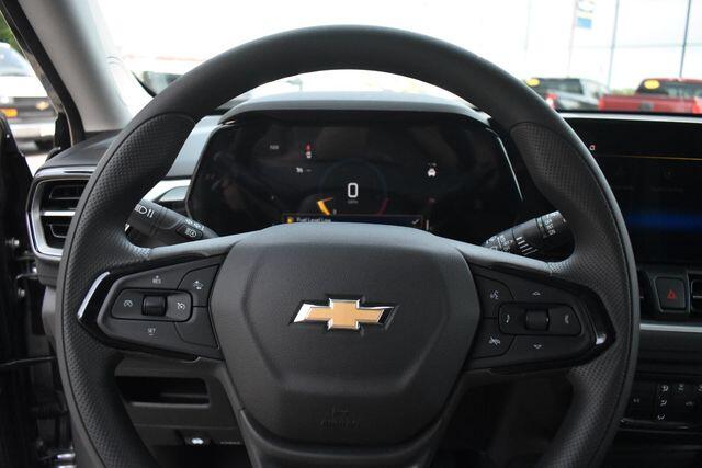 2026 Chevrolet Trailblazer LS - Photo 29