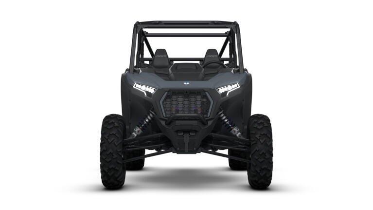 2026 Polaris RZR XP 1000 Sport - Stealth Gray