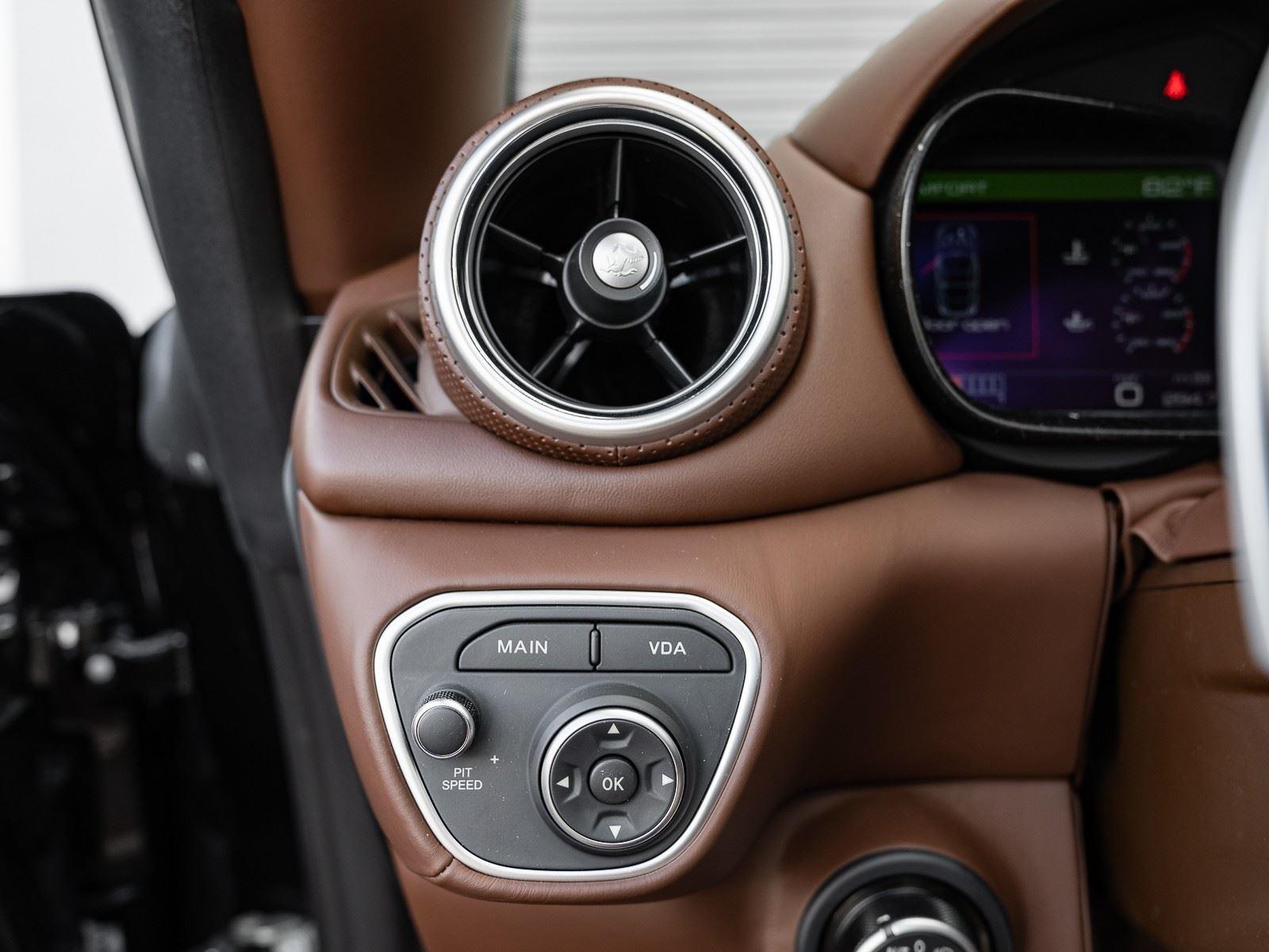 Used 2015 Ferrari California 