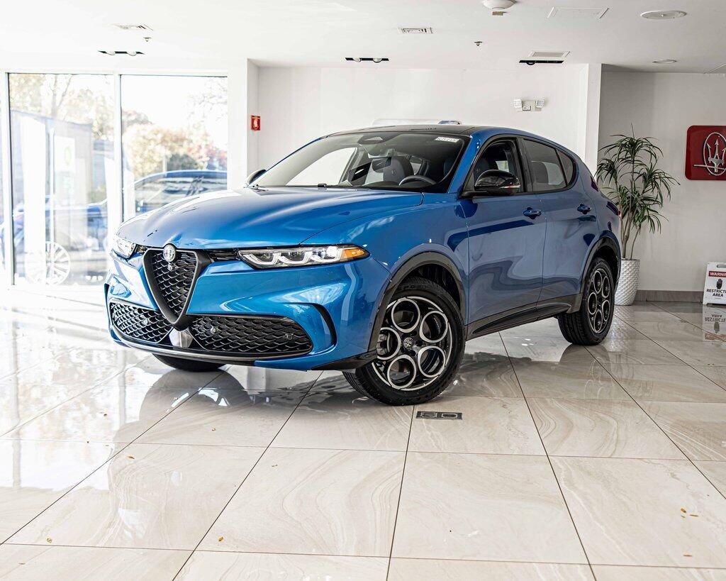 2025 Alfa Romeo Tonale 2.0 Tonale's photo