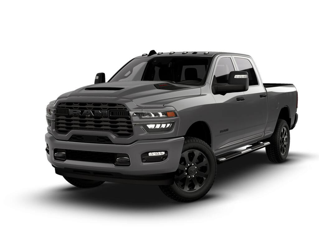 2026 RAM 2500's photo
