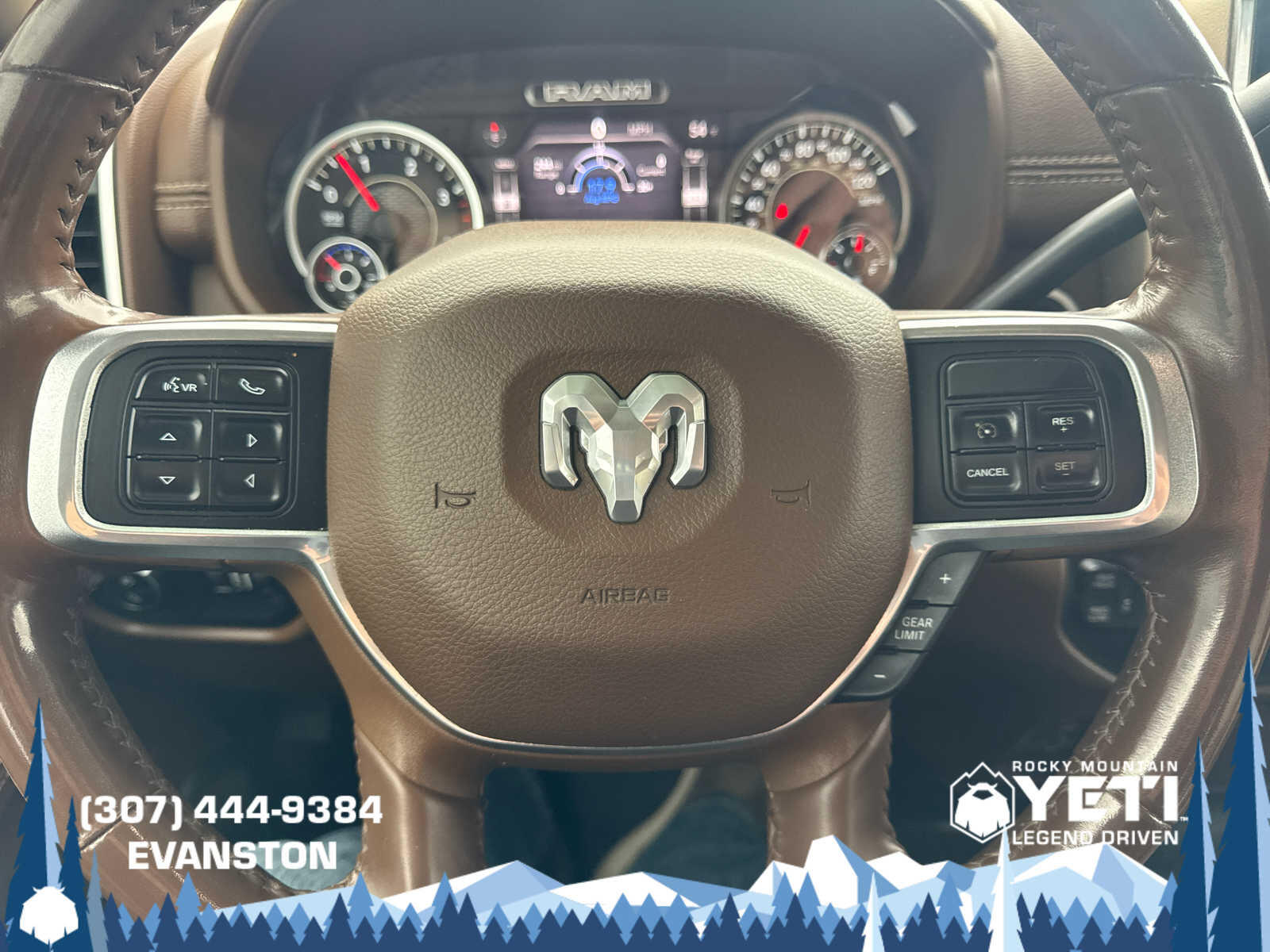 2022 RAM Ram 3500 Pickup Laramie - Photo 27