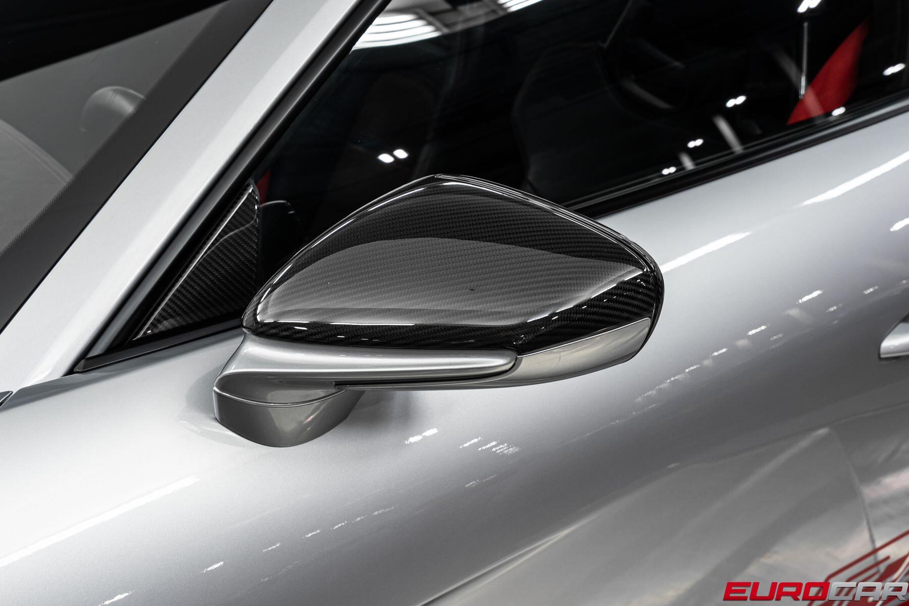 2024 Porsche 911 GT3 RS *WEISSACH PACKAGE * FRONT LIFT*Image 15