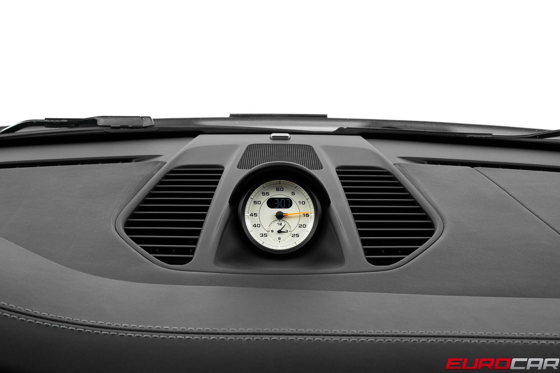 2018 Porsche 911 GT3 *CARBON BUCKET SEATS * FRONT LIFT * MATTE PPF*Image 29