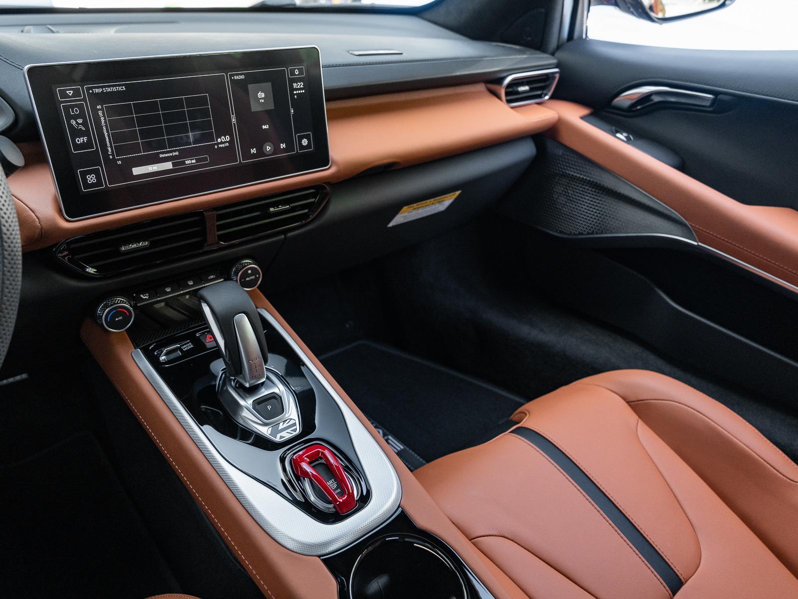 Used 2026 Lotus Emira Turbo SE