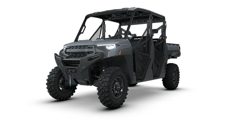 2026 Polaris RANGER CREW XP 1000 Premium