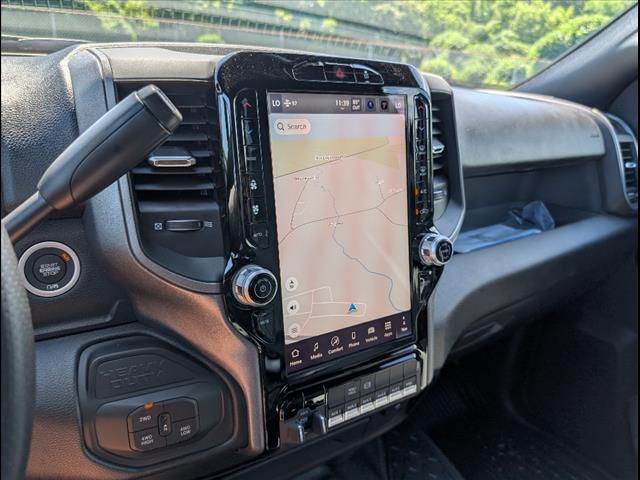 2025 RAM 3500 Chassis Tradesman - Photo 9