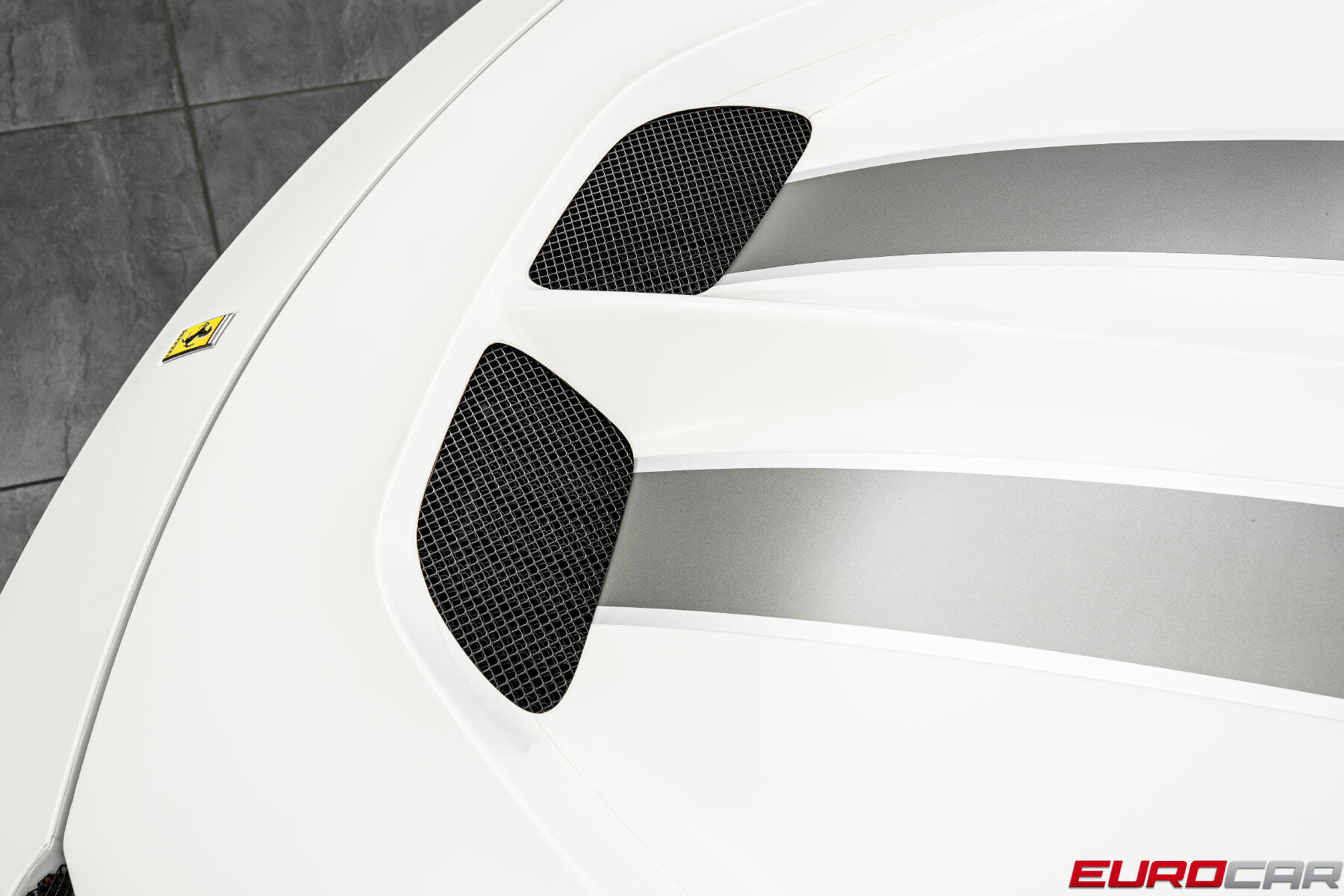 2014 Ferrari 458 Italia Speciale *HUGE CARBON OPTIONS * FULL SATIN PPF*Image 10