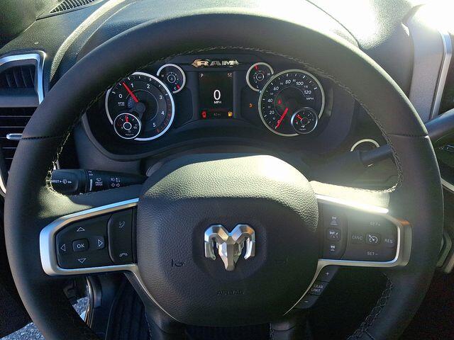 2026 RAM 2500 Big Horn - Photo 13
