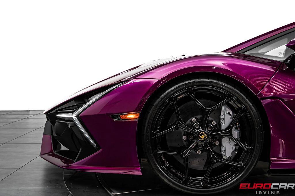 2025 Lamborghini Revuelto *HIGH GLOSS STYLE PACK * FULL PPF*Image 16