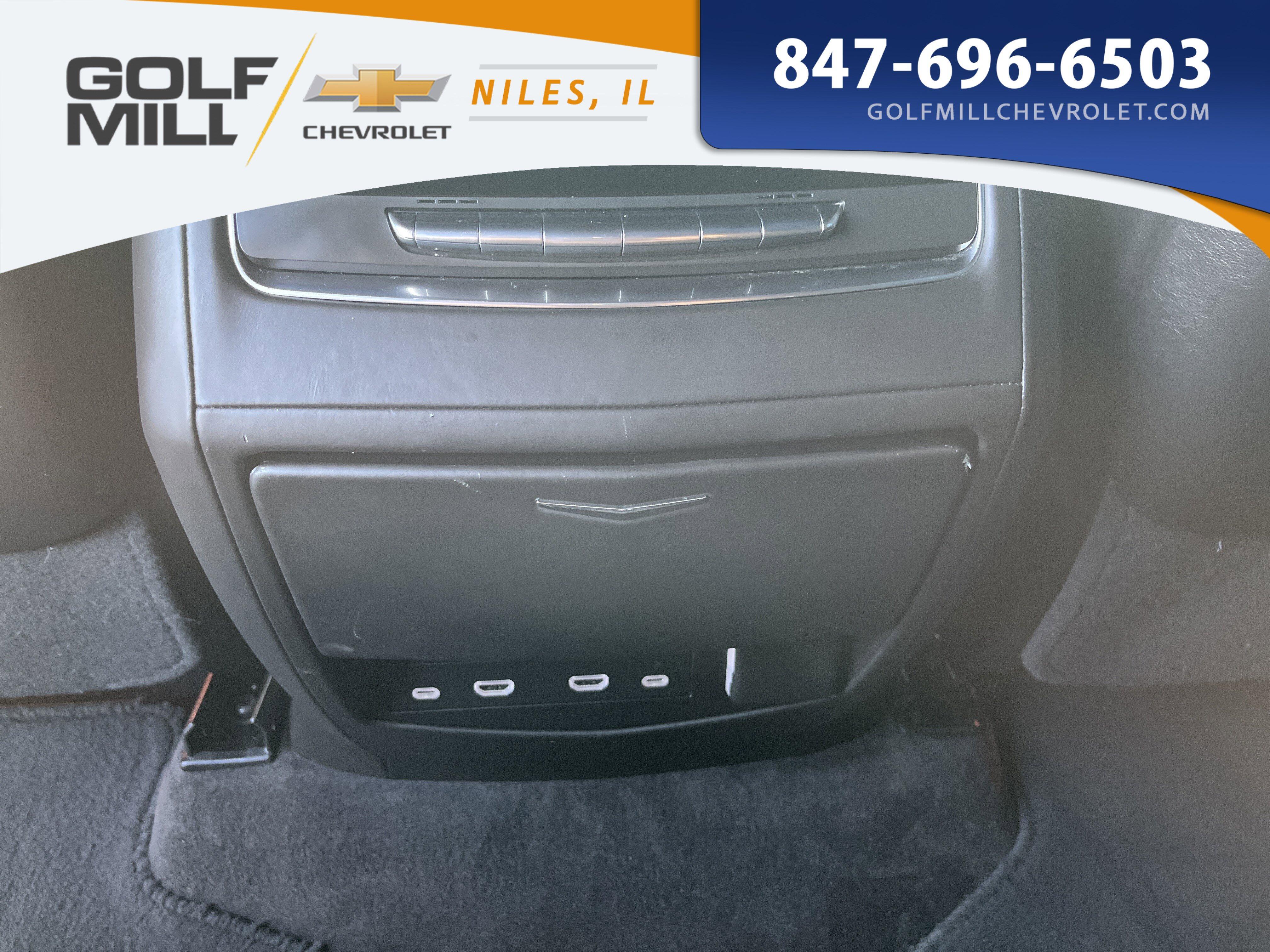 2023 Cadillac Escalade Sport Platinum - Photo 14