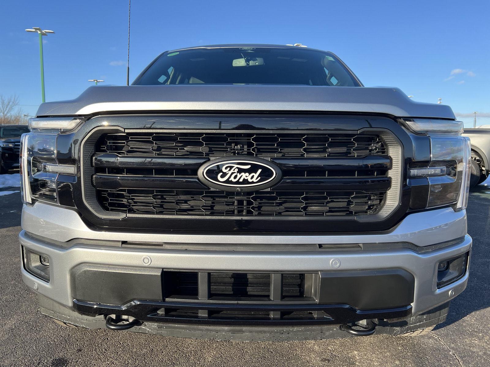 2026 Ford F-150 Lariat - Photo 15