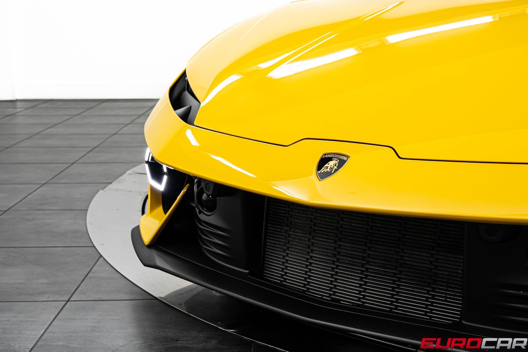 2026 Lamborghini Temerario *FULL ELECTRIC SEATS * FRONT LIFT*Image 11