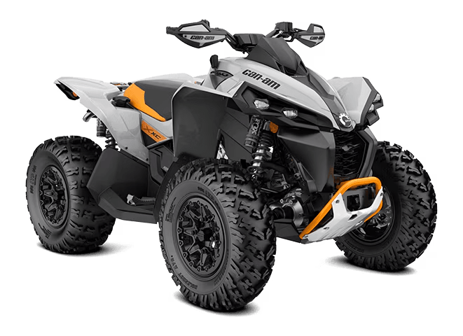 2026 Can-Am Renegade X xc 1000R