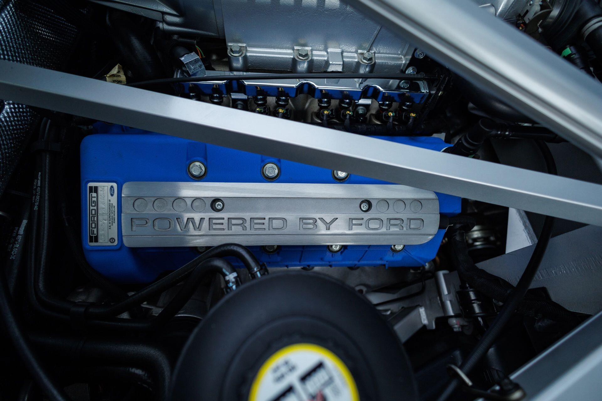 2005 Ford GT Base - Photo 61