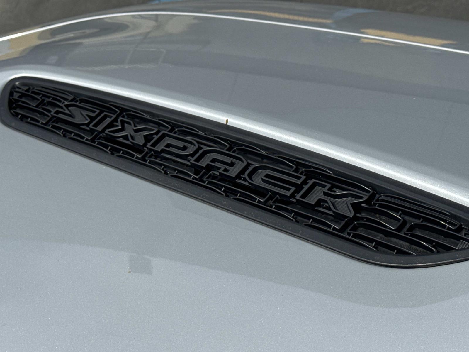 2026 Dodge Charger Scat Pack - Photo 28