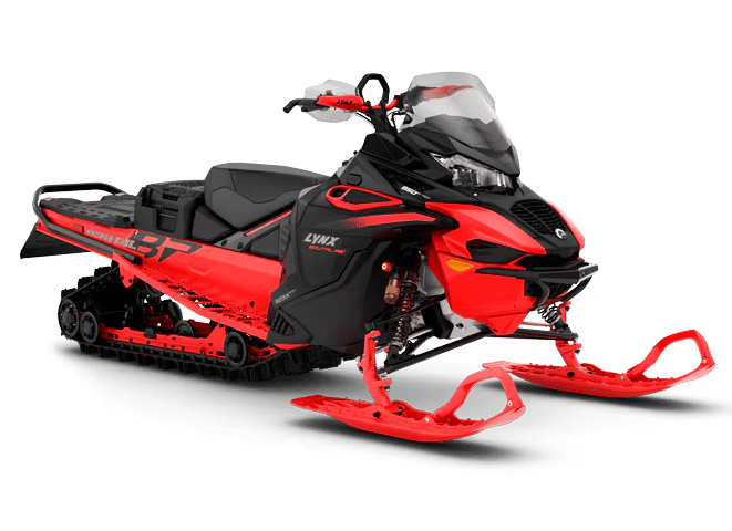 2025 Lynx BRUTAL RE (500 mm) 850 E-TEC