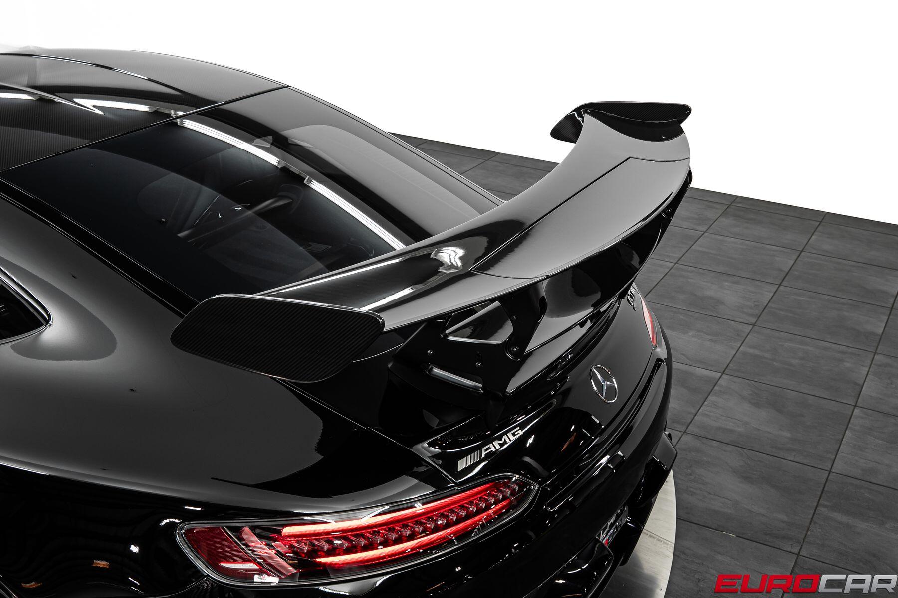 2021 Mercedes-Benz AMG GT Black Series *HUGE CARBON OPTIONS*Image 22