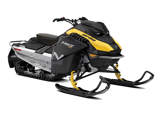 2026 Ski-doo MXZ Neo 600 EFI - 40