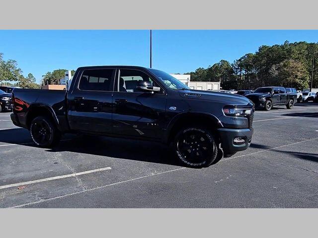 2026 RAM 1500 Big Horn/Lone Star - Photo 41