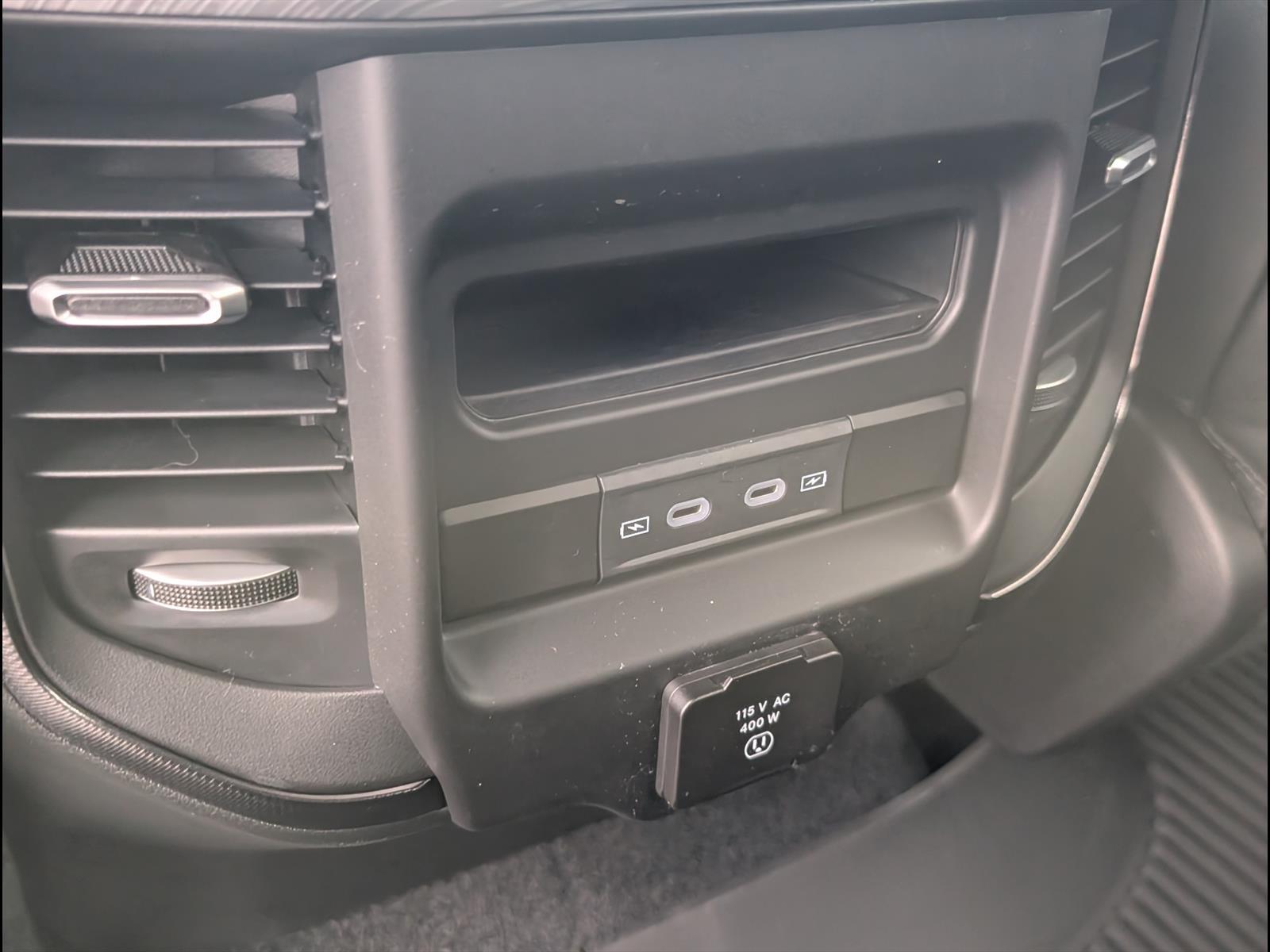 2026 RAM 1500 RHO - Photo 14