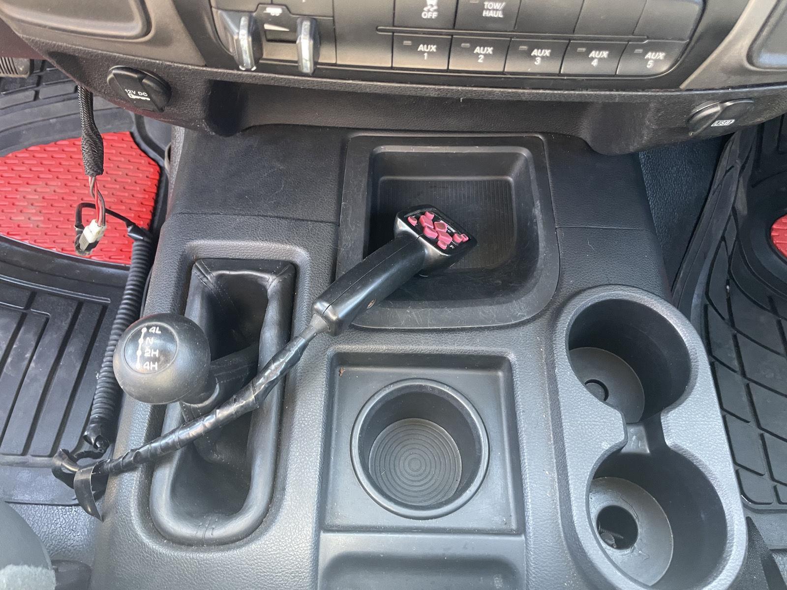 2015 RAM Ram 3500 Chassis Cab Tradesman - Photo 14