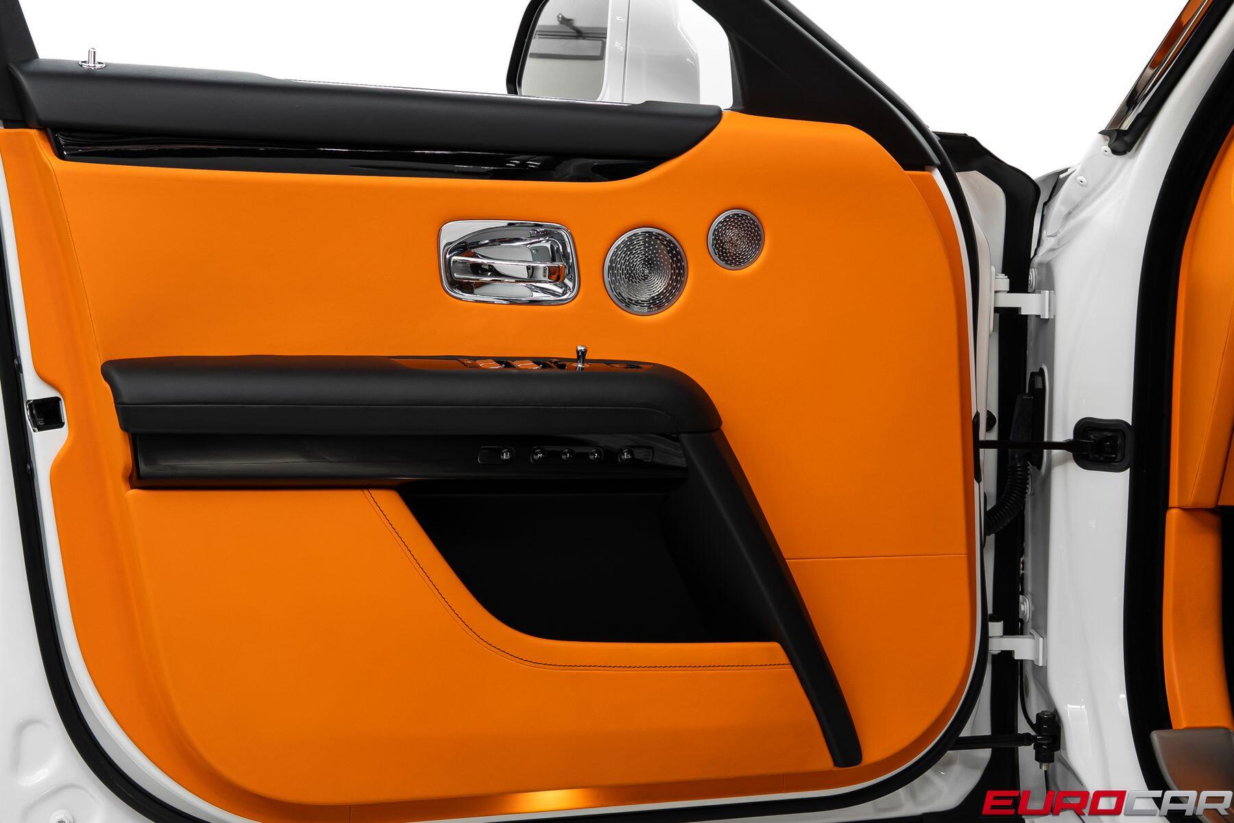 2021 Rolls-Royce Ghost *STARLIGHT HEADLINER * IMMACULATE CONDITION*Image 24