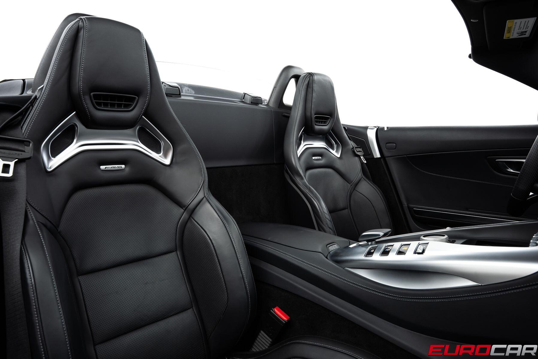 2021 Mercedes-Benz AMG GT Roadster *NIGHT STYLING PACKAGE*Image 38