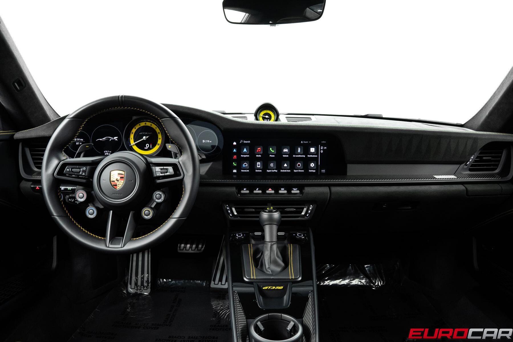 2025 Porsche 911 GT3 RS *WEISSACH PACKAGE * FRONT LIFT*Image 30