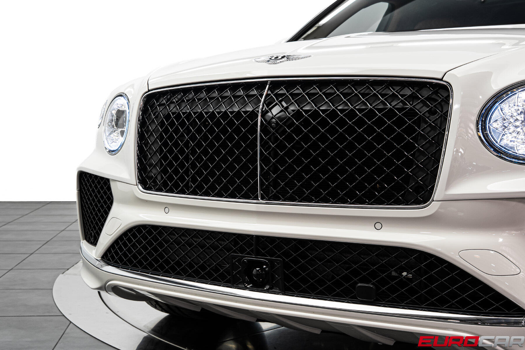 2024 Bentley Bentayga V8 *FRONT SEAT COMFORT SPEC * PANORAMIC SUNROOF*Image 11