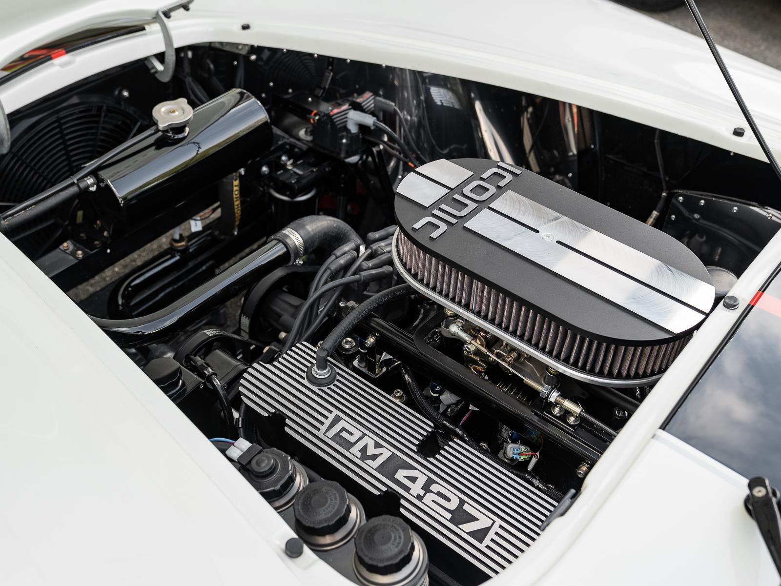 Used 1965 Roadster Shelby Replica Roadster