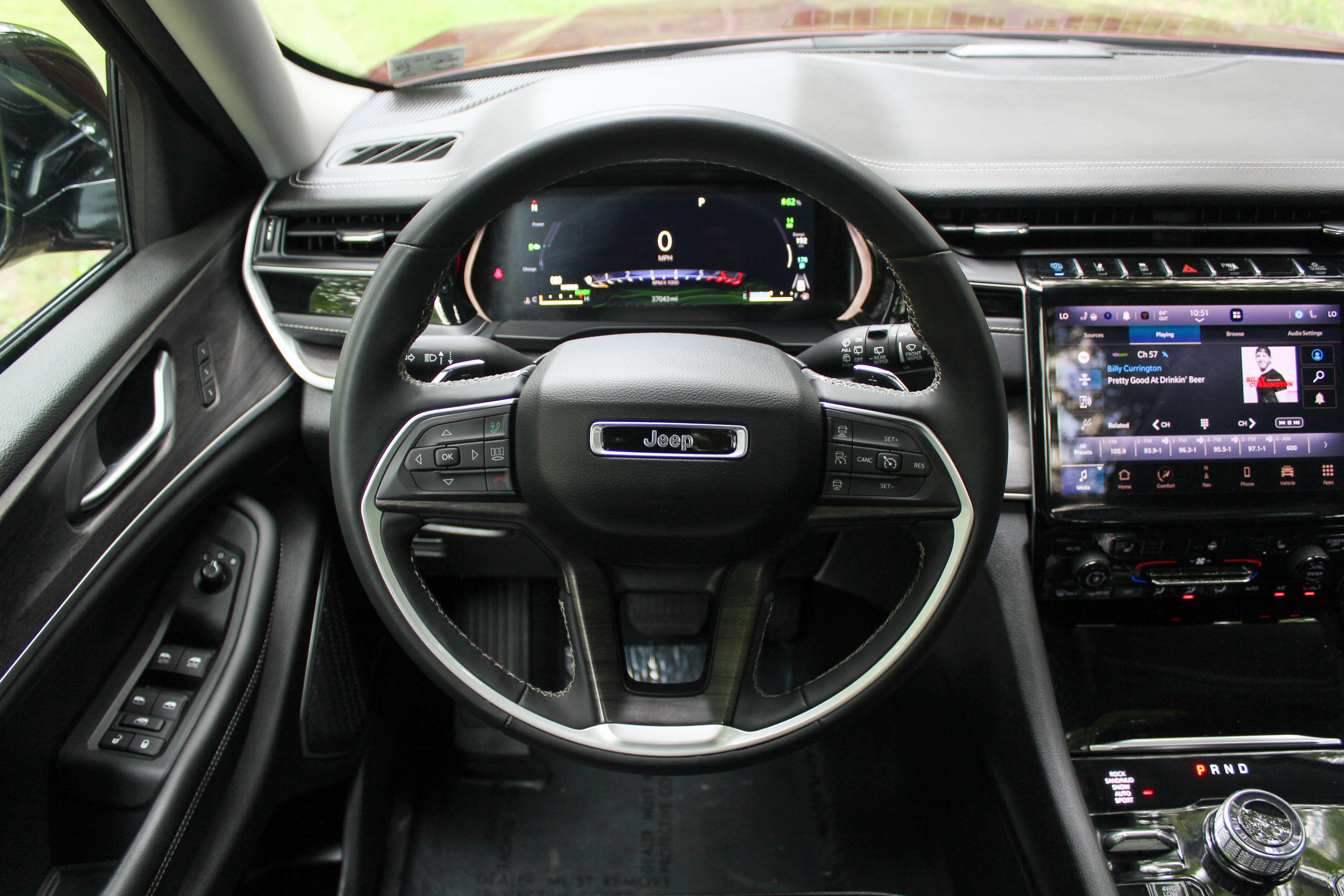 2023 Jeep Grand Cherokee 4xe - Photo 20