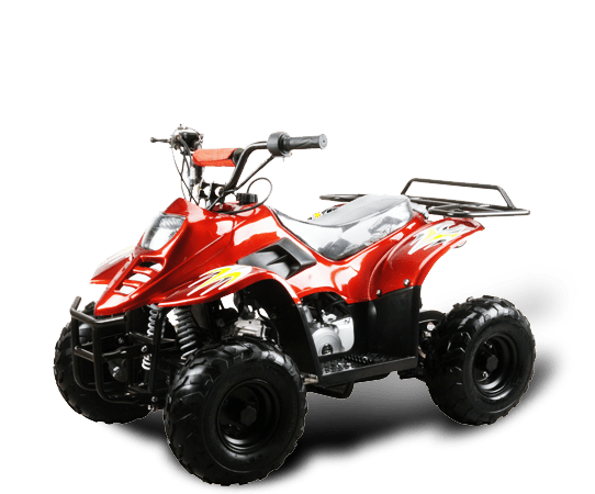 2025 Trailmaster ATV Mini Sport