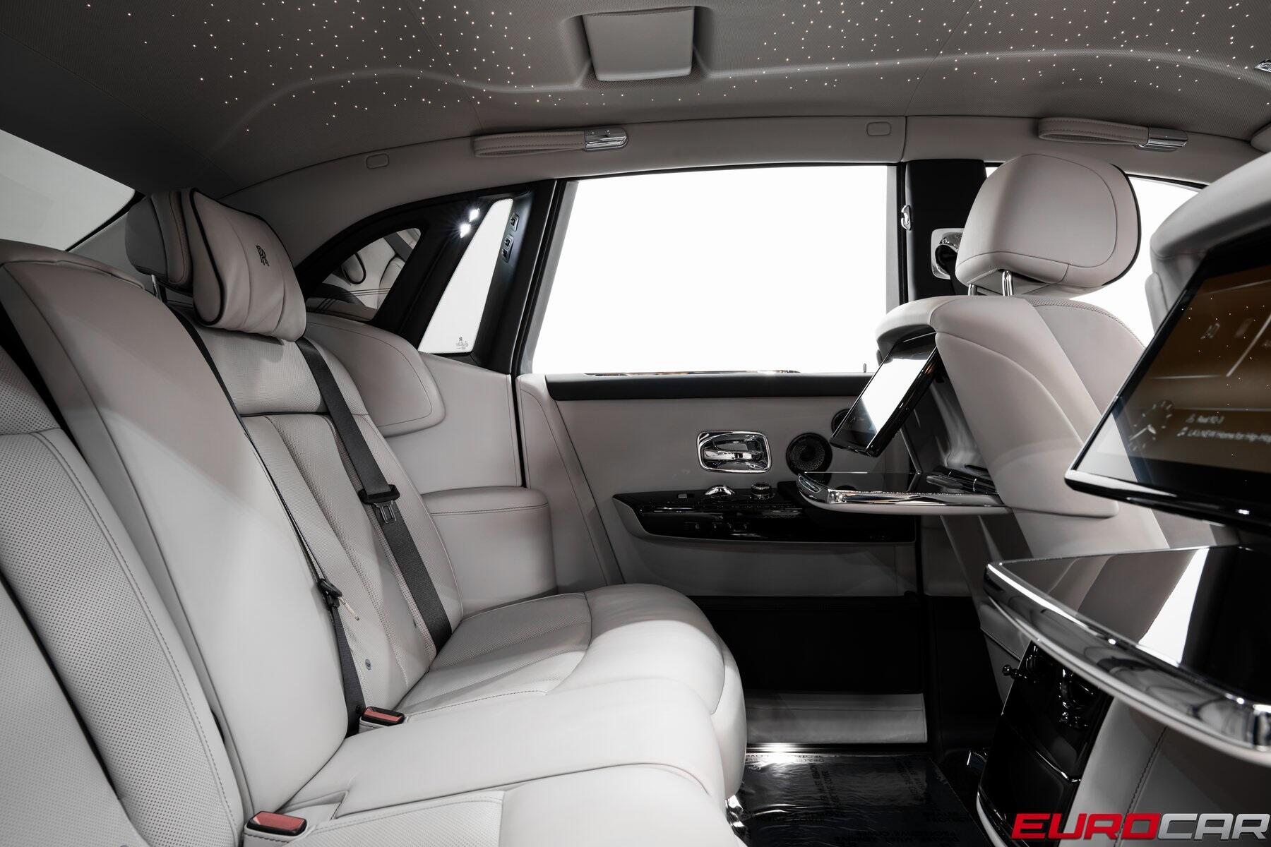 Used 2024 Rolls-Royce Phantom * FACTORY TWO-TONE * PACKAGE*Image 35