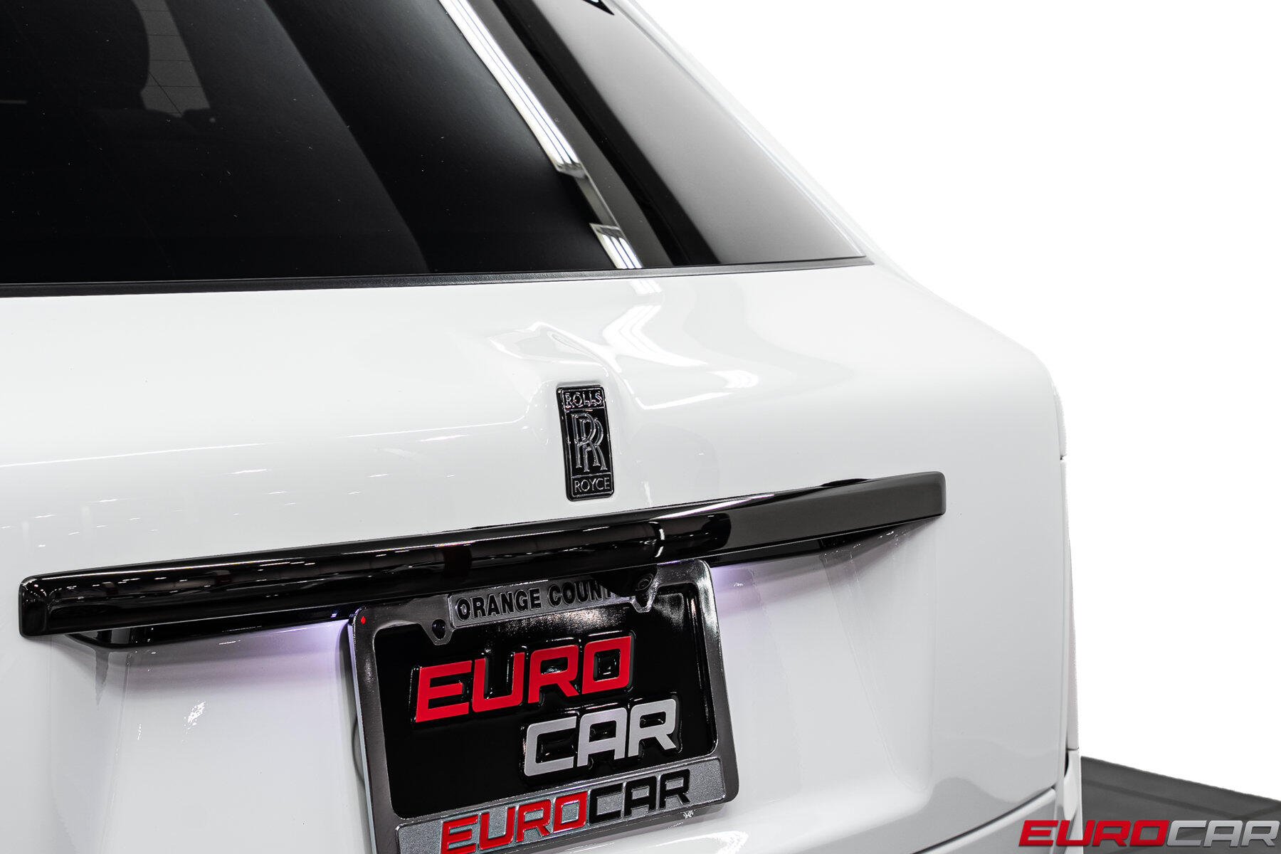 2022 Rolls-Royce Cullinan Black Badge *REAR THEATER * REAR PICNIC TABLES*Image 22