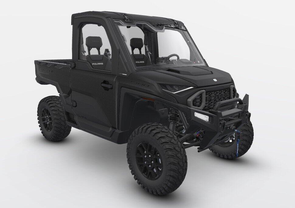 2026 Polaris RANGER XD 1500 NORTHSTAR ULTIMATE