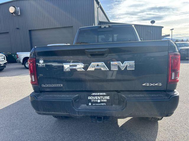 2025 RAM 3500 Laramie - Photo 10