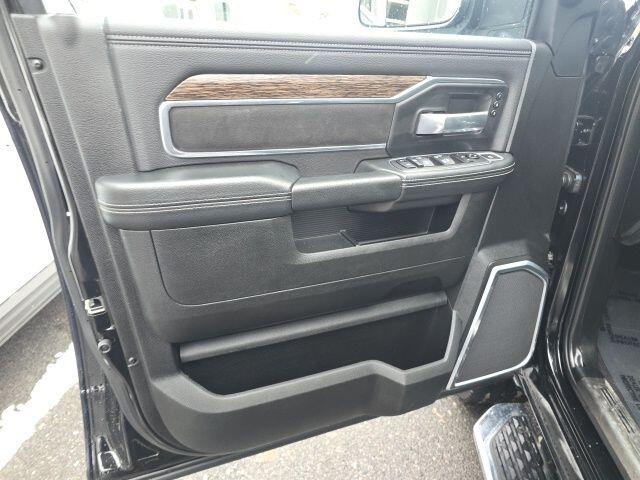 2021 RAM Ram 2500 Pickup Laramie - Photo 10