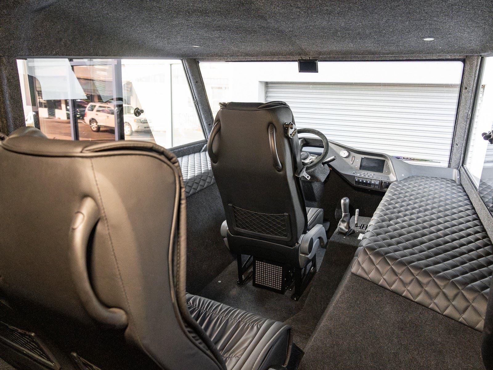 Used 2024 Atlas ATV 