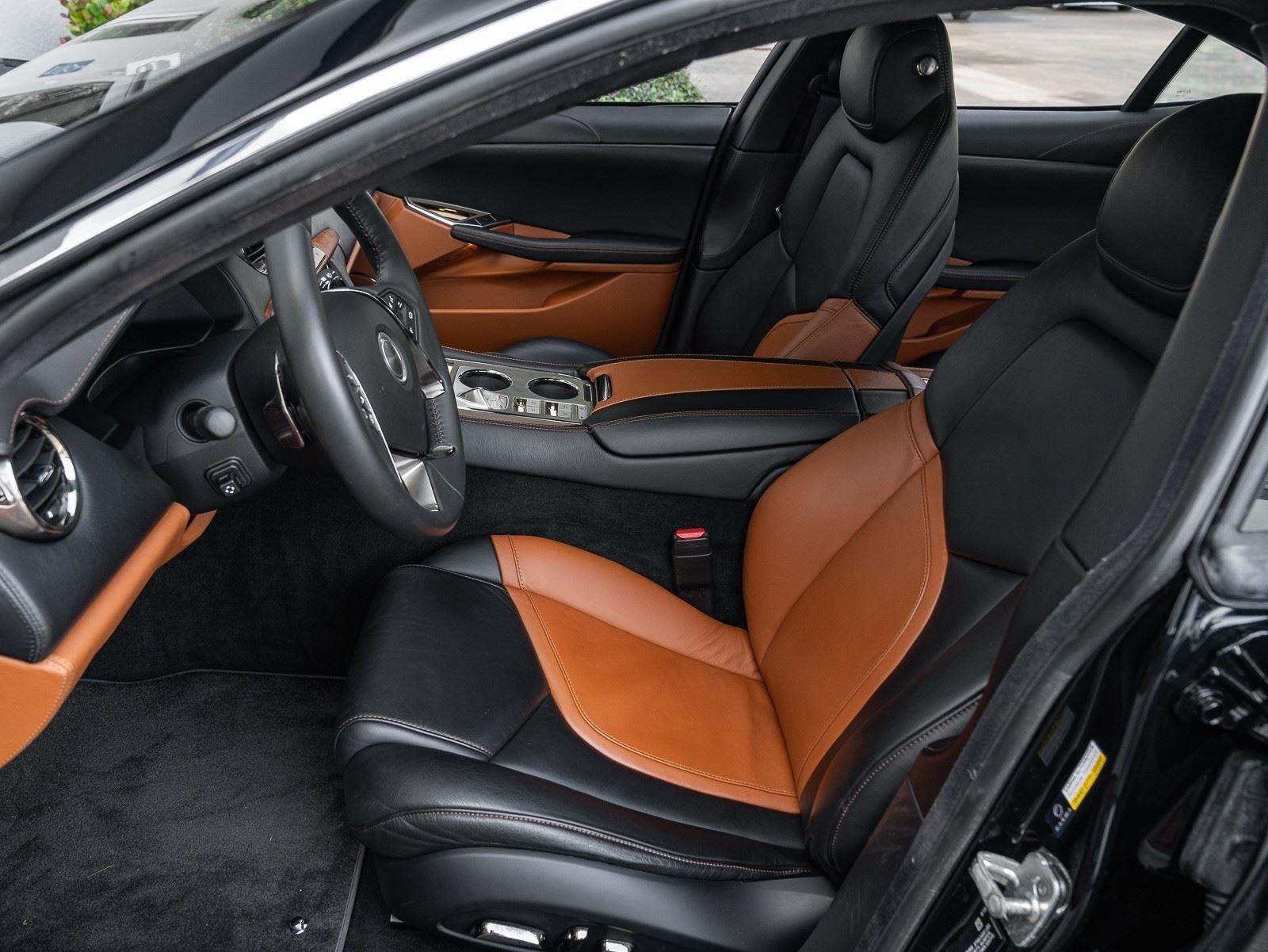 Used 2018 Karma Revero 