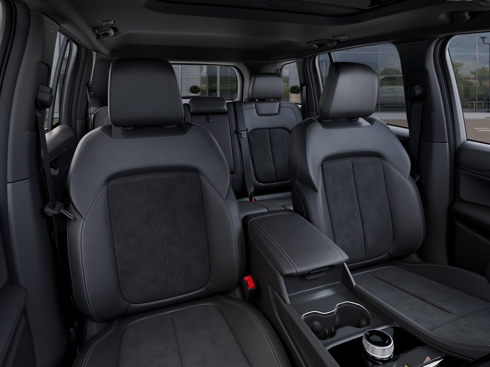 2025 Jeep Grand Cherokee Altitude - Photo 33