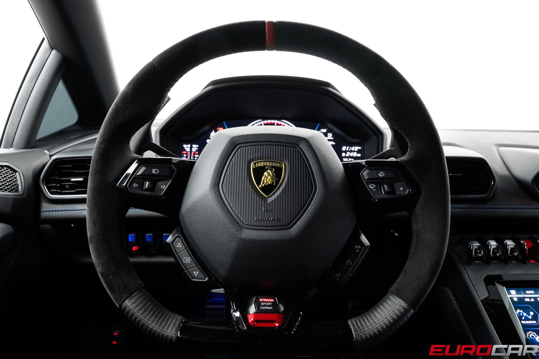 2020 Lamborghini Huracan EVO AWD *VF ENGINEERING SUPERCHARGER * FRONT LIFT*Image 30