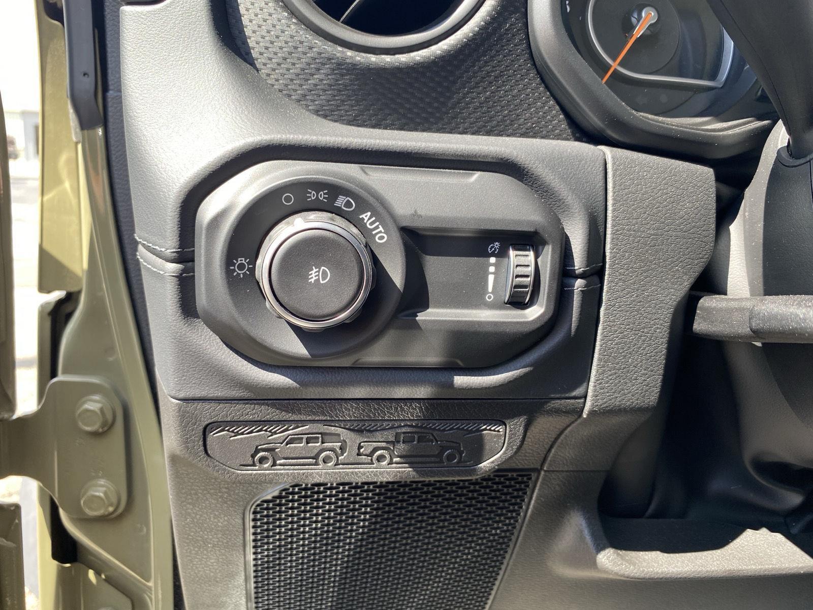 2026 Jeep Wrangler 2-Door Rubicon - Photo 15
