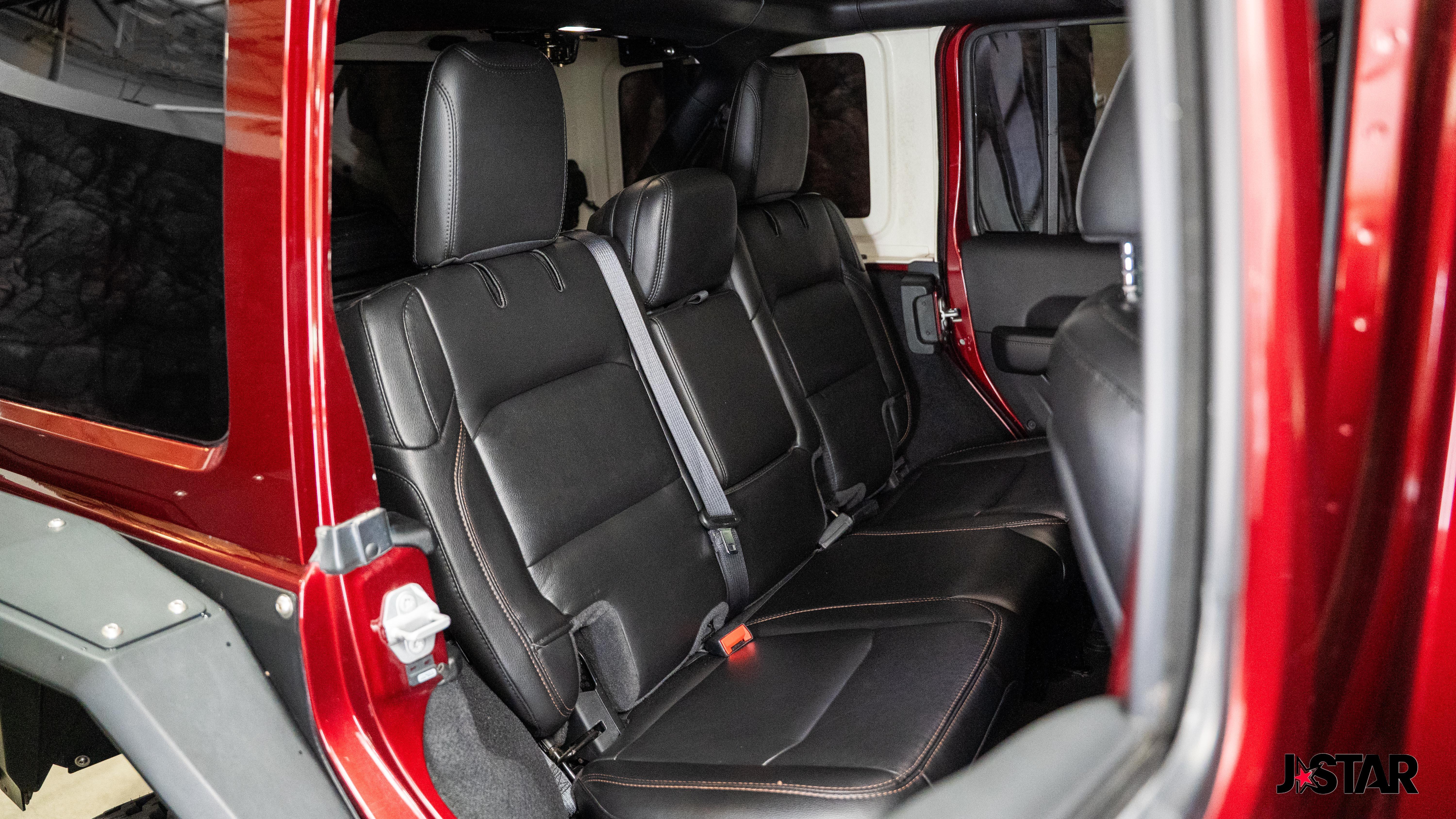 2021 Jeep Wrangler Unlimited Rubicon 392 - Photo 17