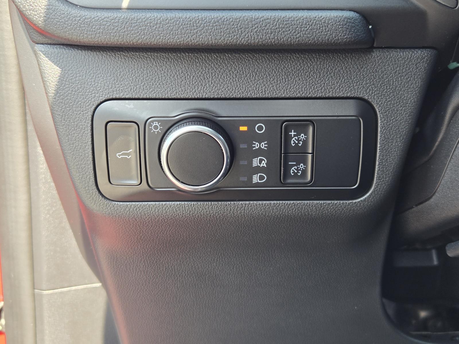 2023 Ford Escape Active - Photo 19