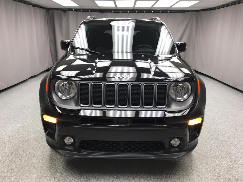 2023 Jeep Renegade Limited - Photo 6